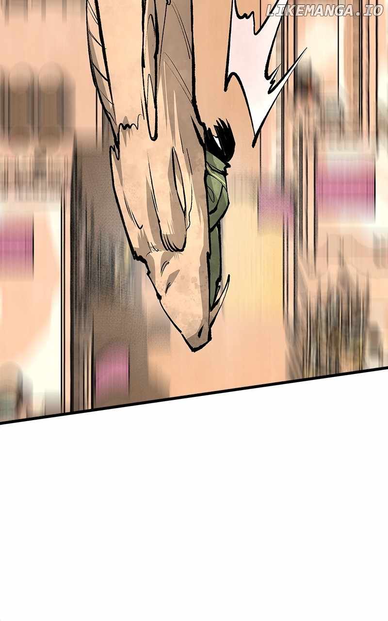 Piece Maker of Flame Chapter 34 48